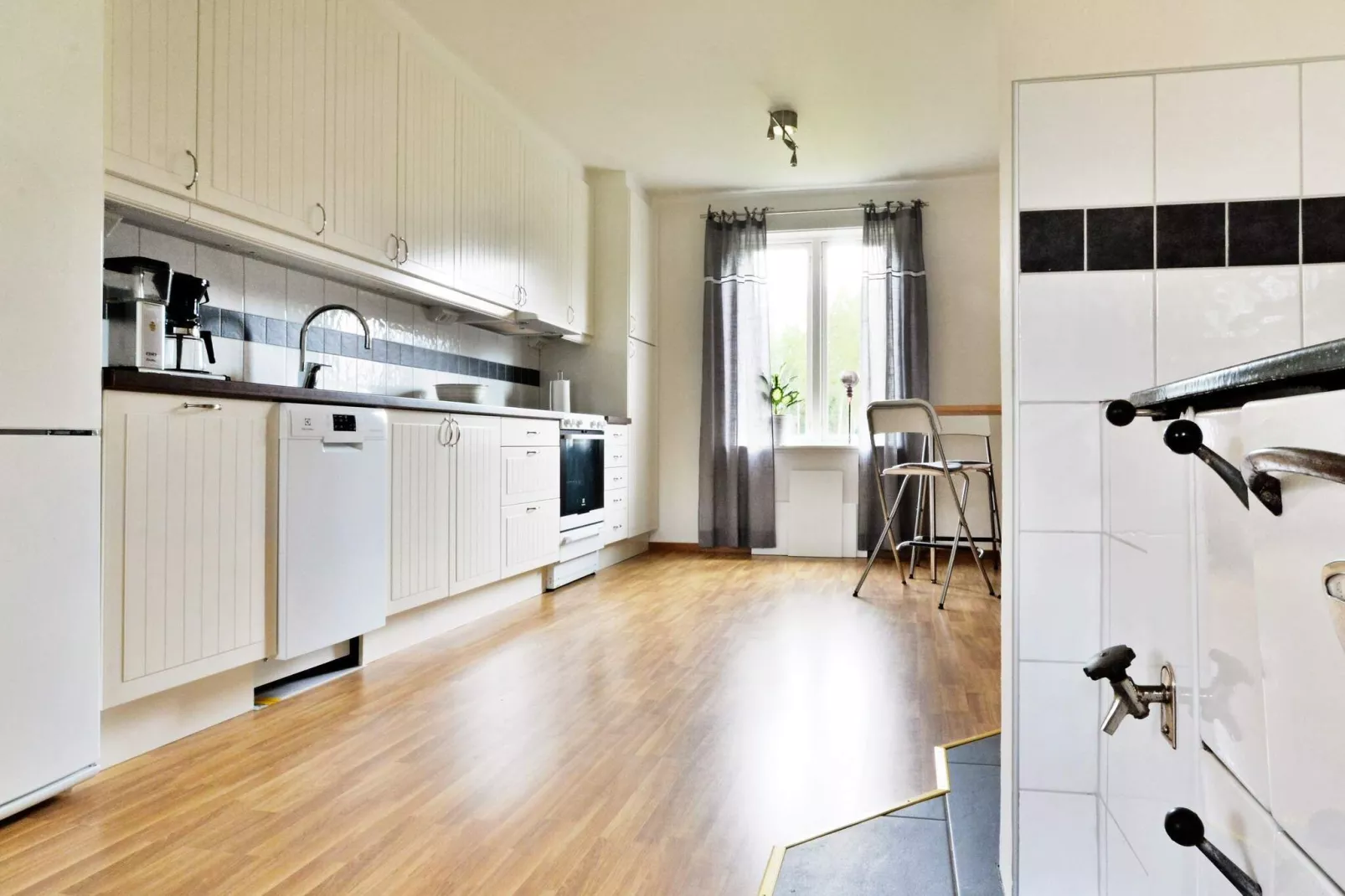 6 persoons vakantie huis in LÅNGARYD-By Traum-Binnen