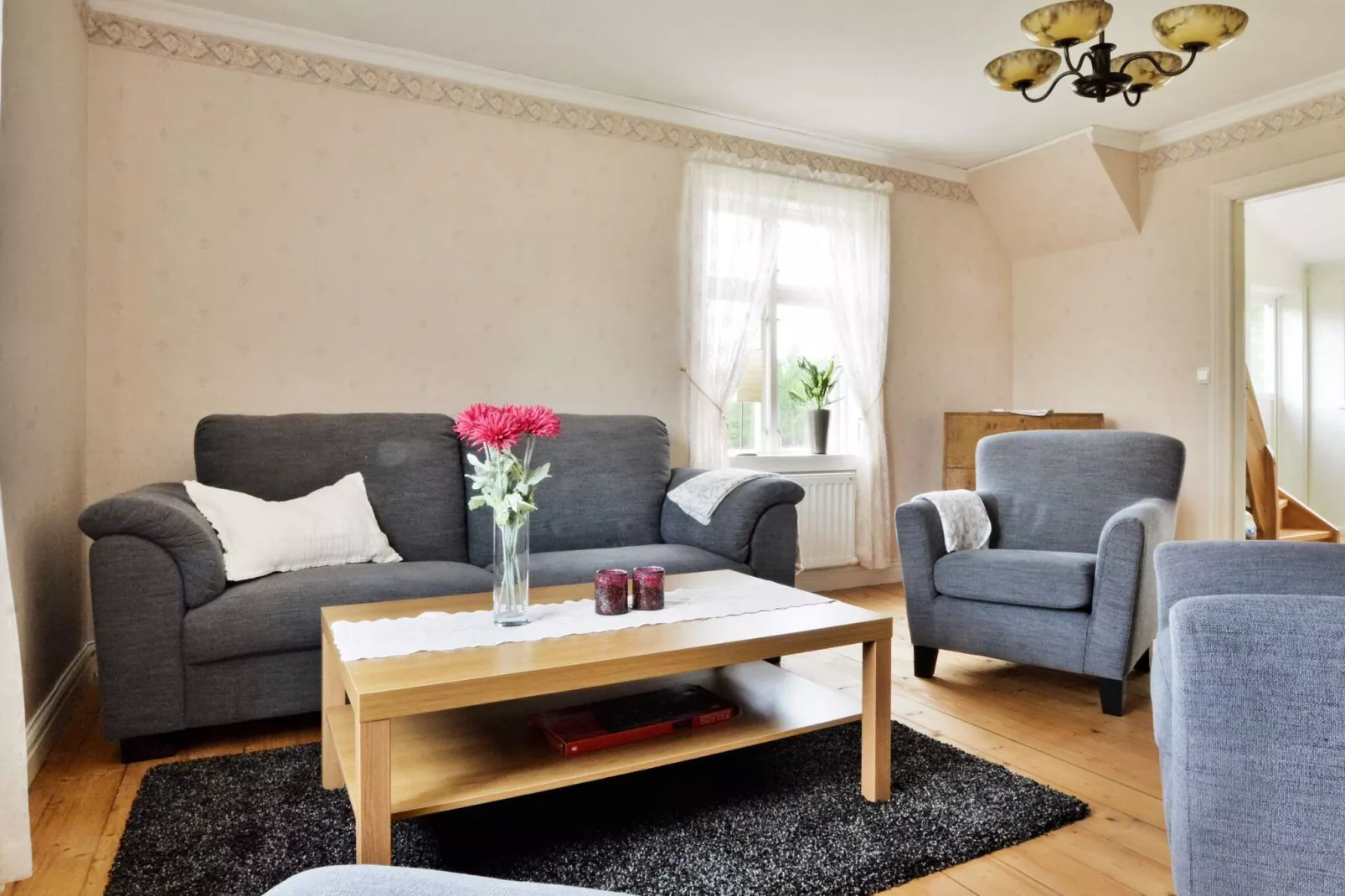 6 persoons vakantie huis in LÅNGARYD-By Traum-Binnen