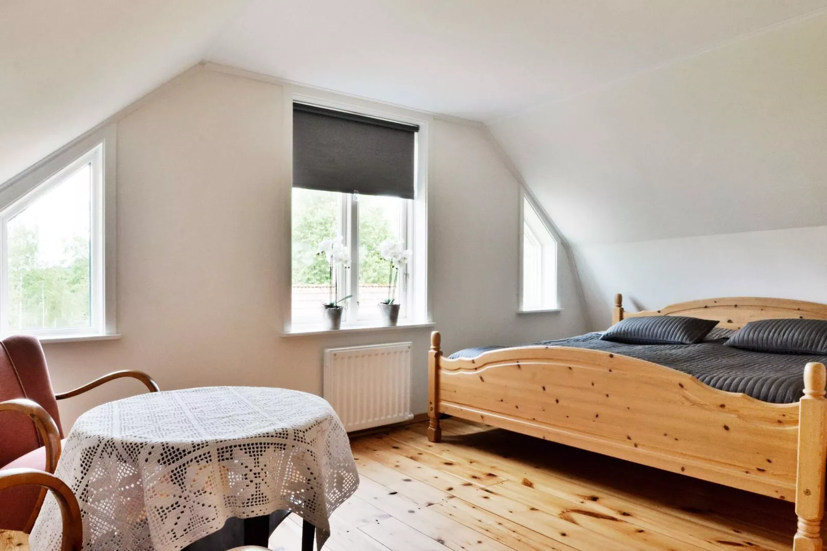 6 persoons vakantie huis in LÅNGARYD-By Traum-Binnen