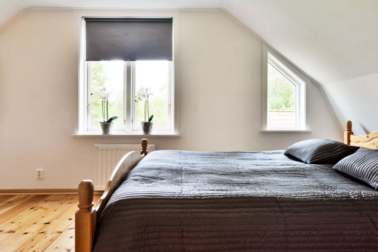 6 persoons vakantie huis in LÅNGARYD-By Traum-Binnen