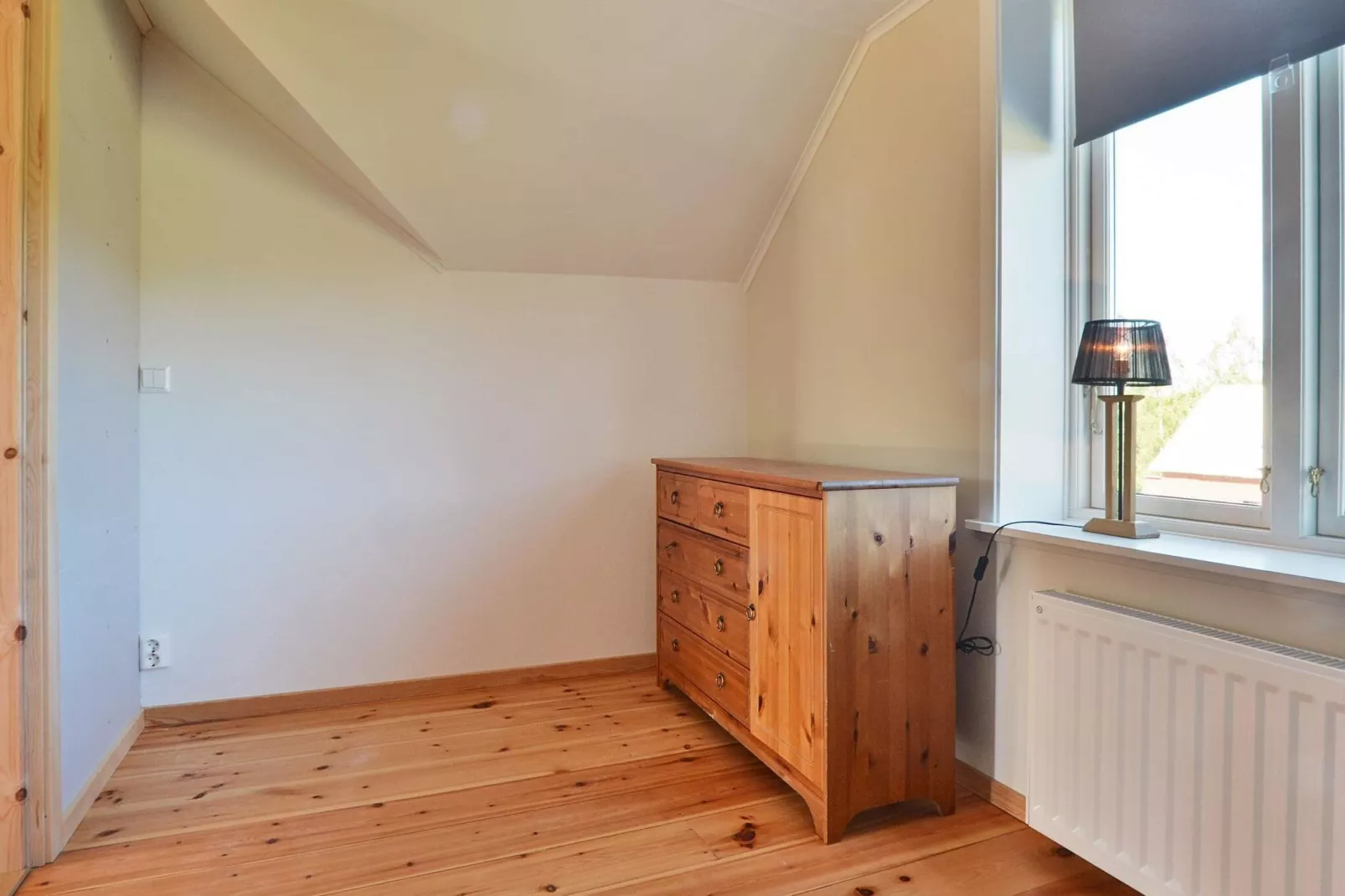 6 persoons vakantie huis in LÅNGARYD-By Traum-Binnen