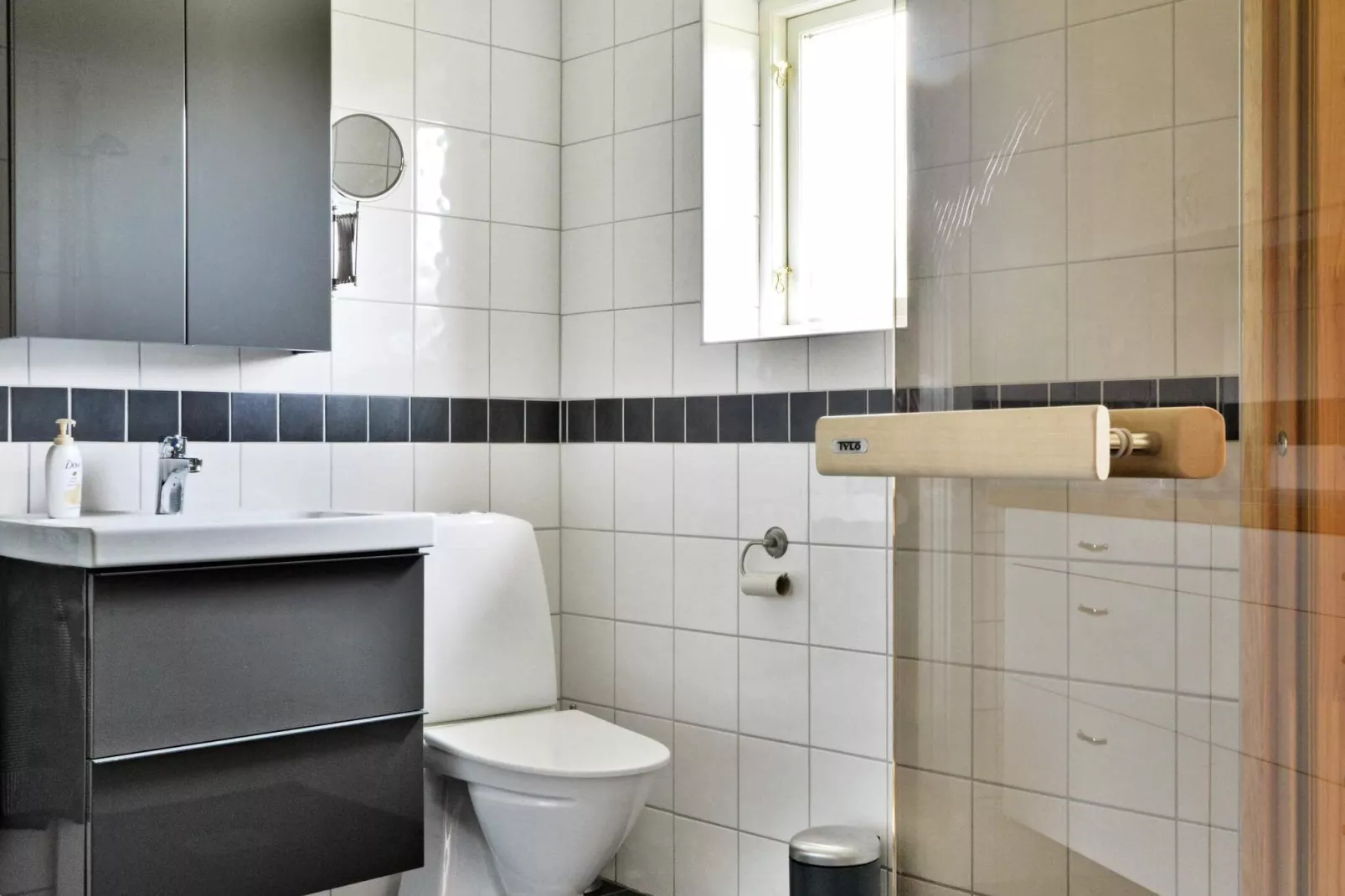 6 persoons vakantie huis in LÅNGARYD-By Traum-Binnen
