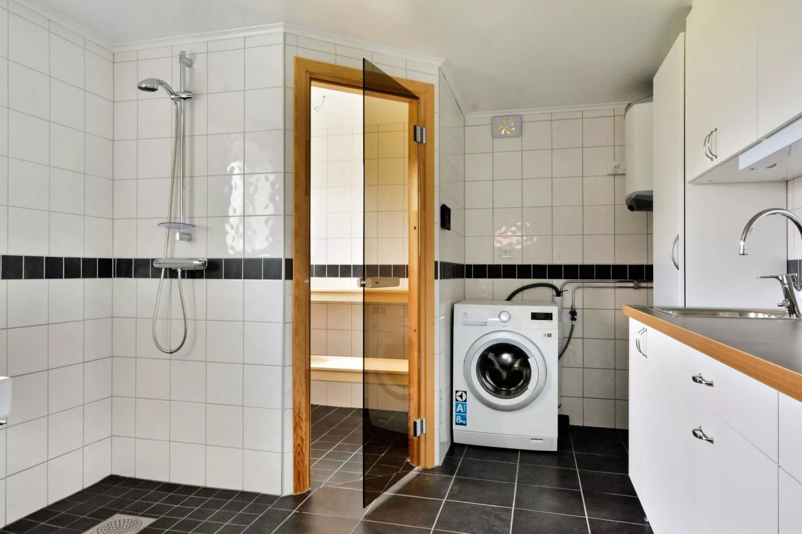 6 persoons vakantie huis in LÅNGARYD-By Traum-Binnen