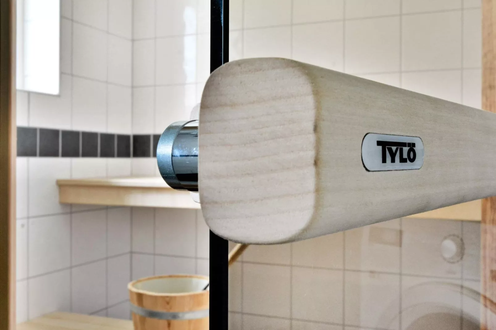 6 persoons vakantie huis in LÅNGARYD-By Traum-Sauna