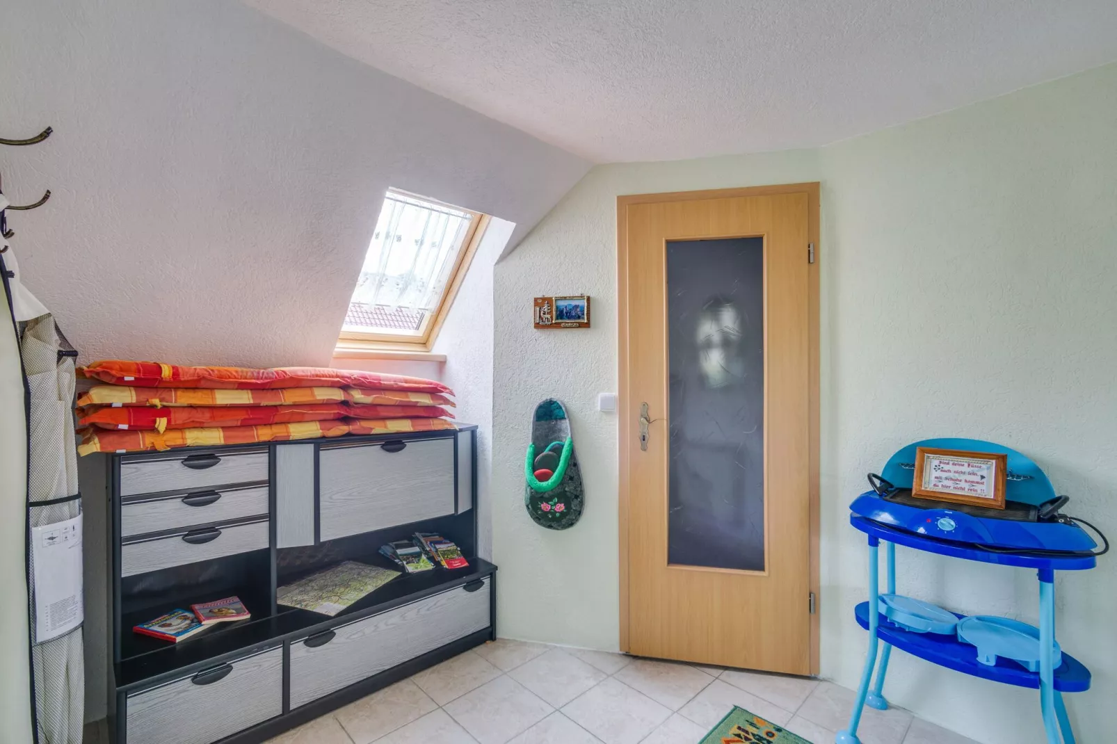 Ferienwohnung Frembgen