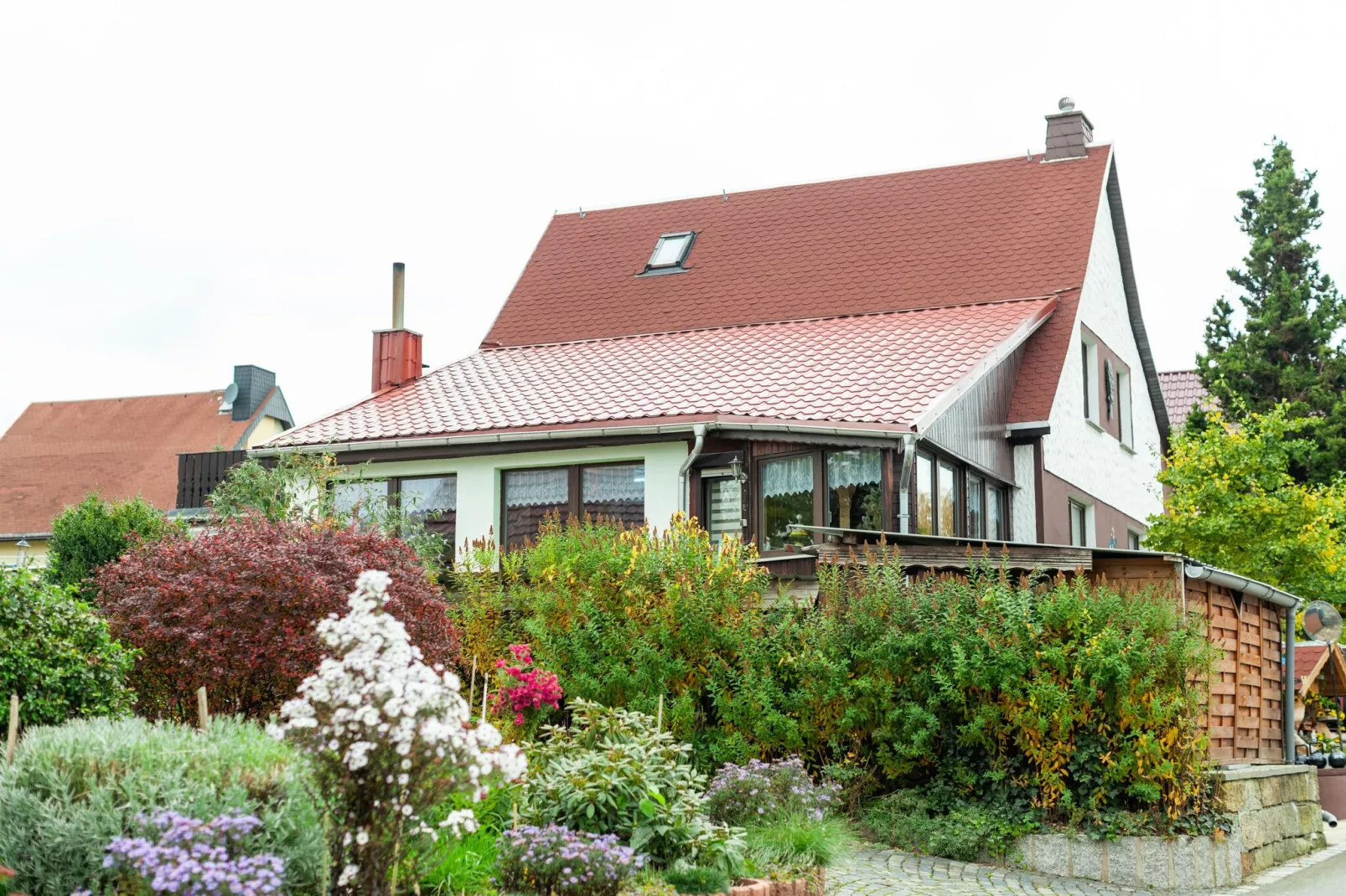 Ferienwohnung Frembgen