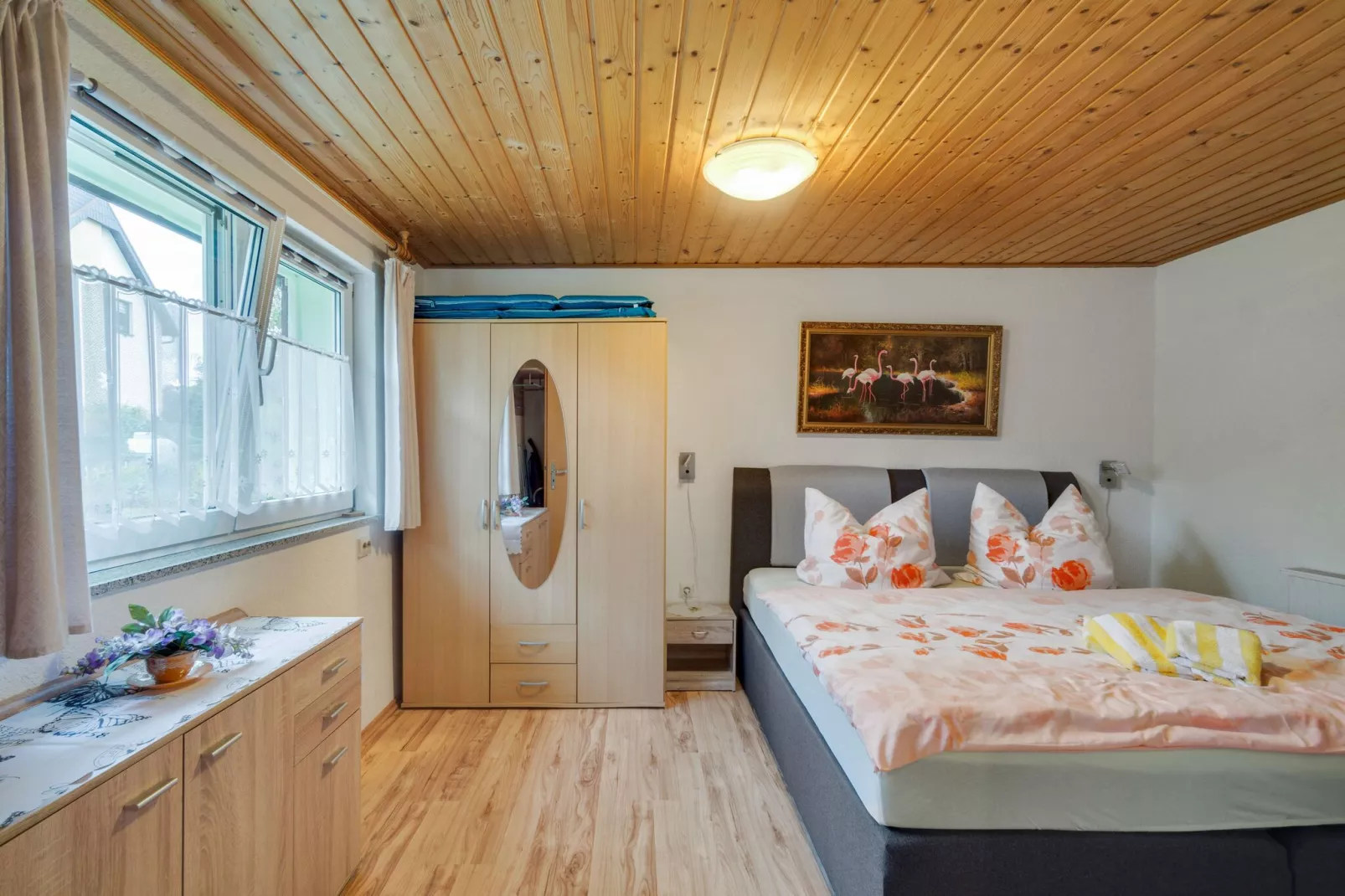 Ferienwohnung Frembgen