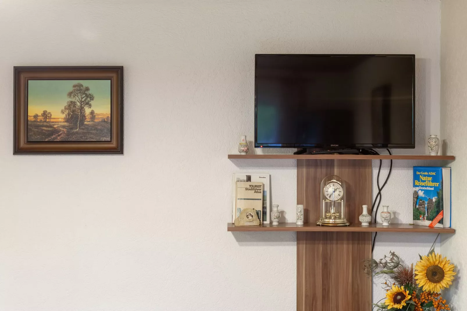 Ferienwohnung Frembgen