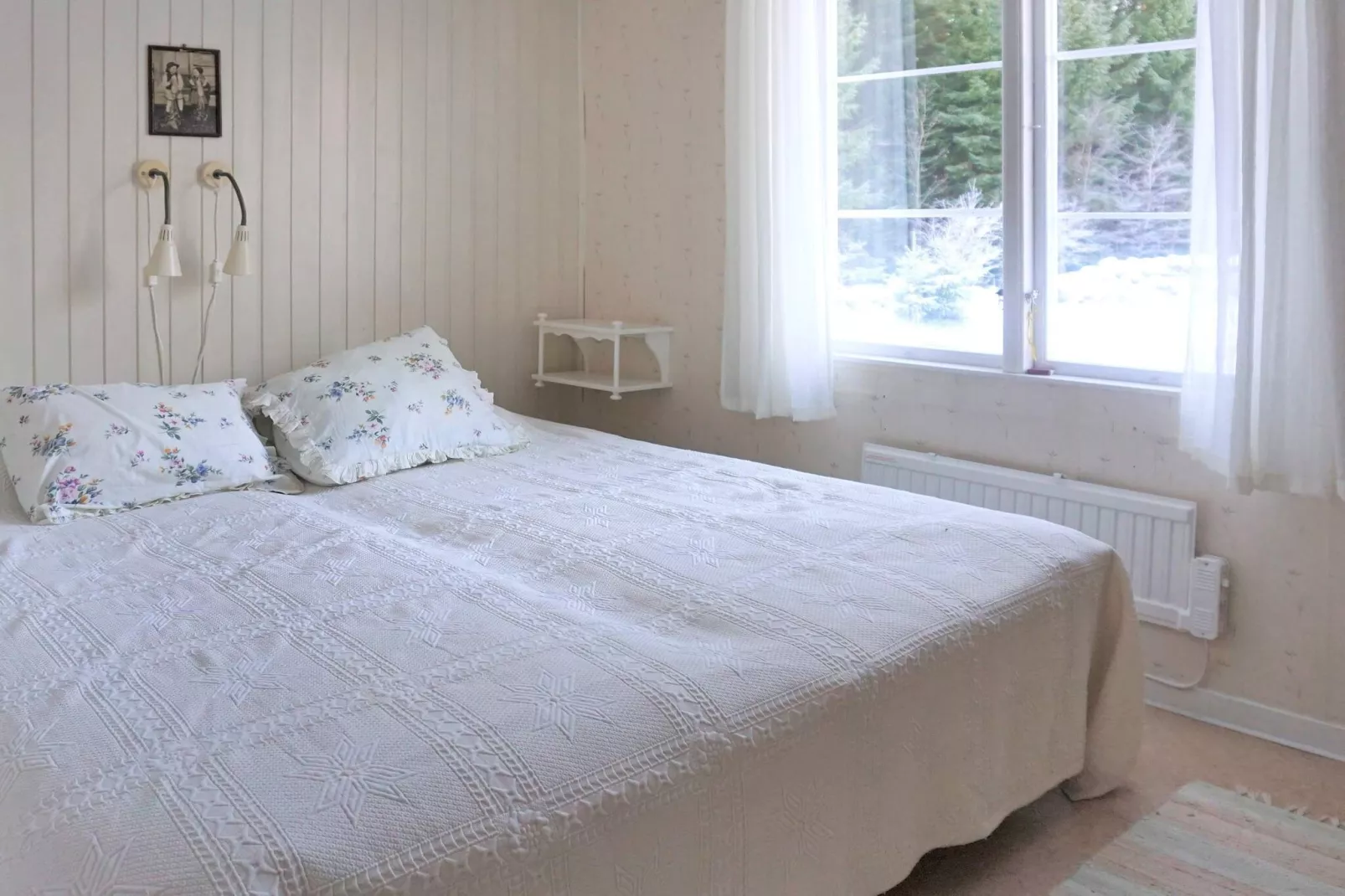 5 persoons vakantie huis in Hallabro-By Traum-Binnen