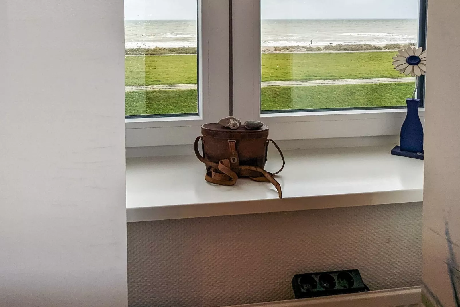 Comfortabel vakantiehuis in de natuur-Buitenlucht