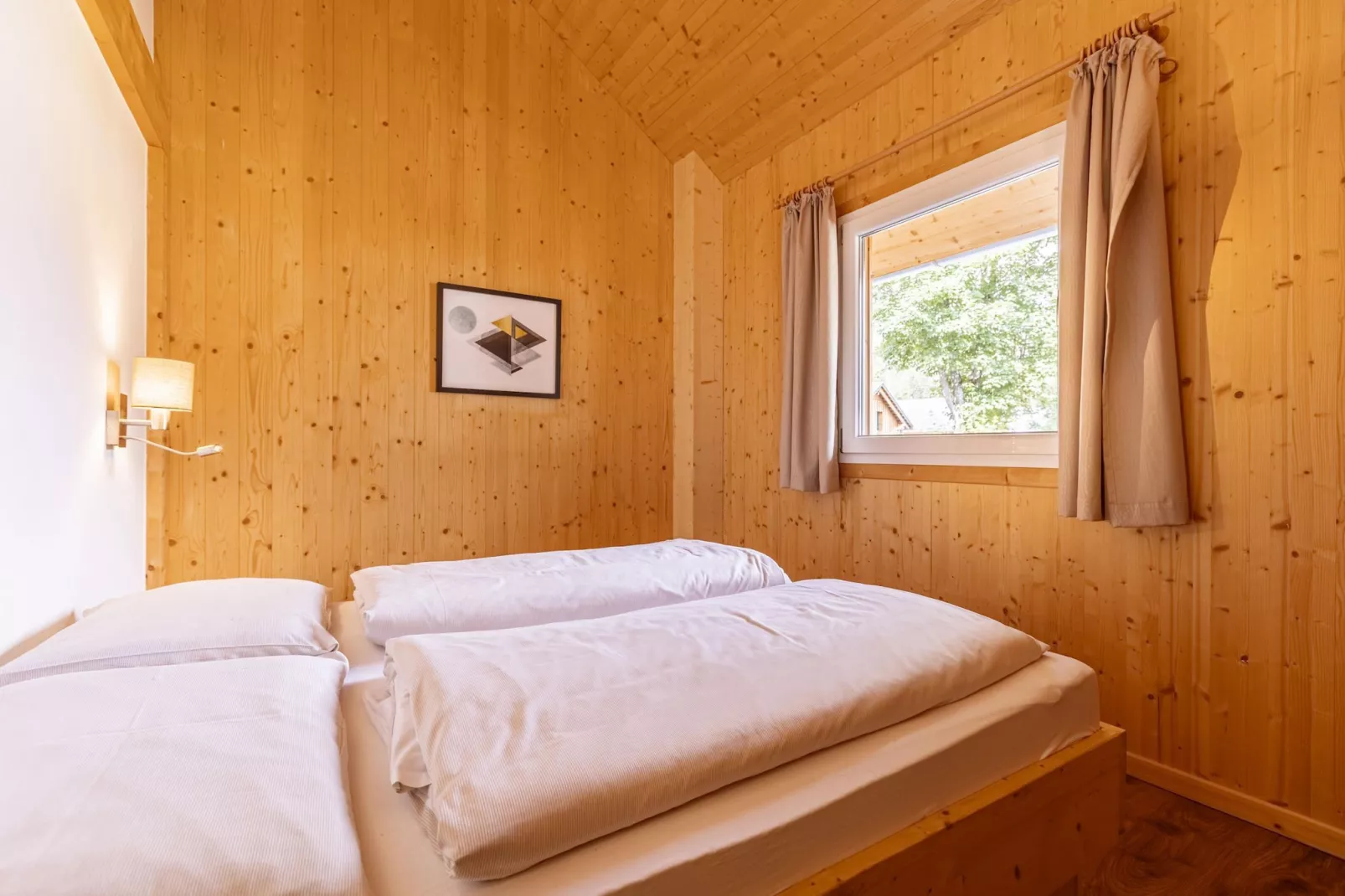 Kreischberg Apartments 1-Slaapkamer