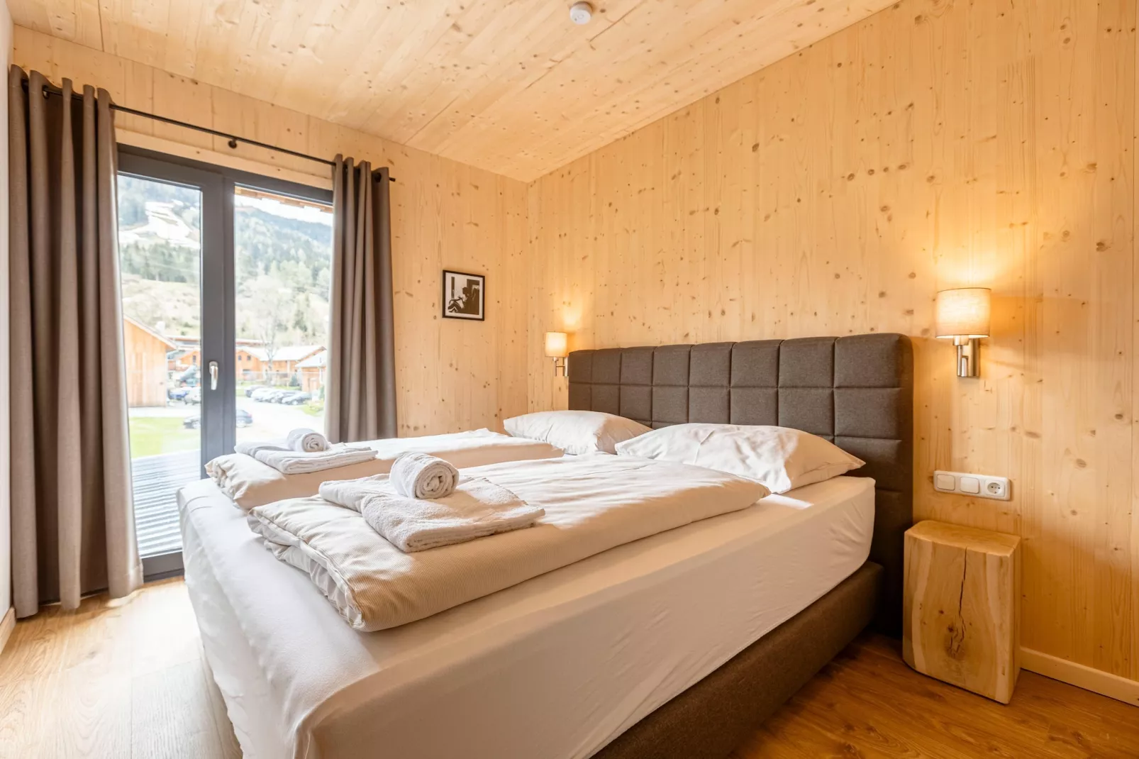 Kreischberg Apartments 3-Slaapkamer