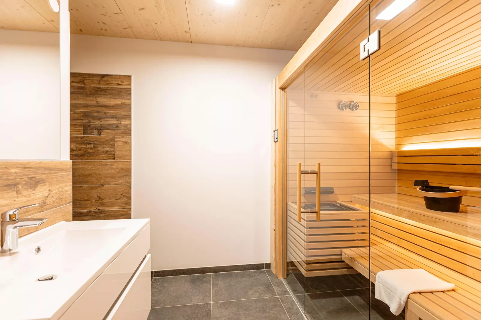 Kreischberg Apartments 4-Wellness