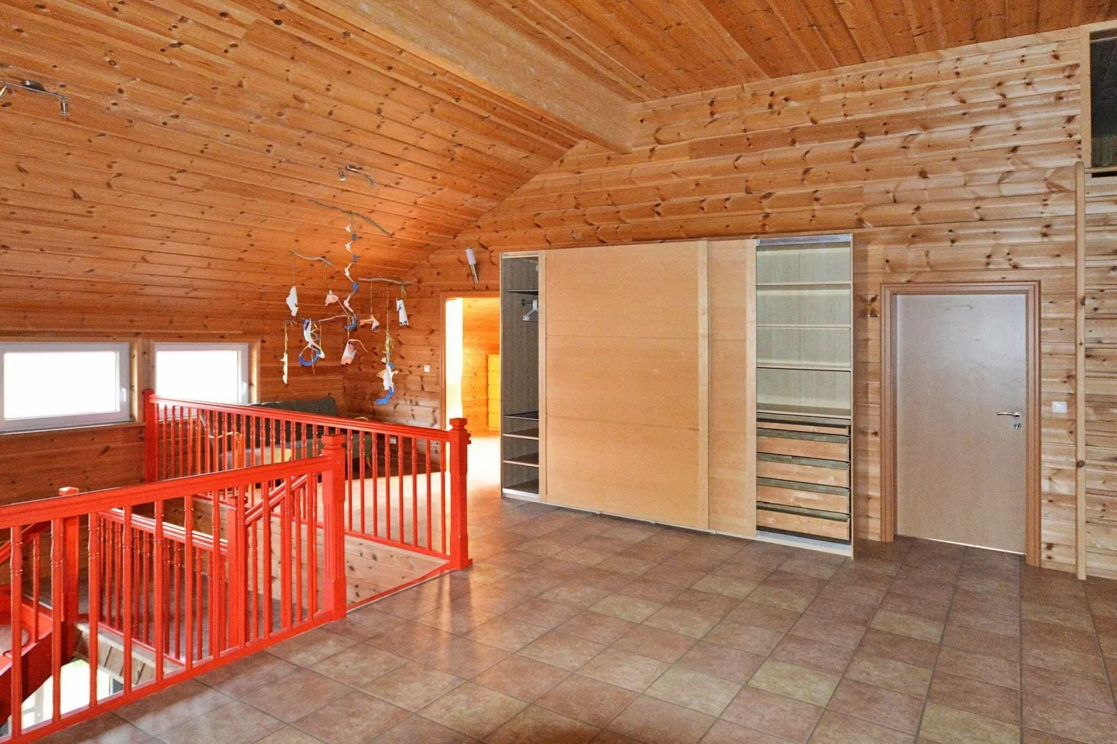 15 persoons vakantie huis in EIDSVÅG-By Traum-Binnen