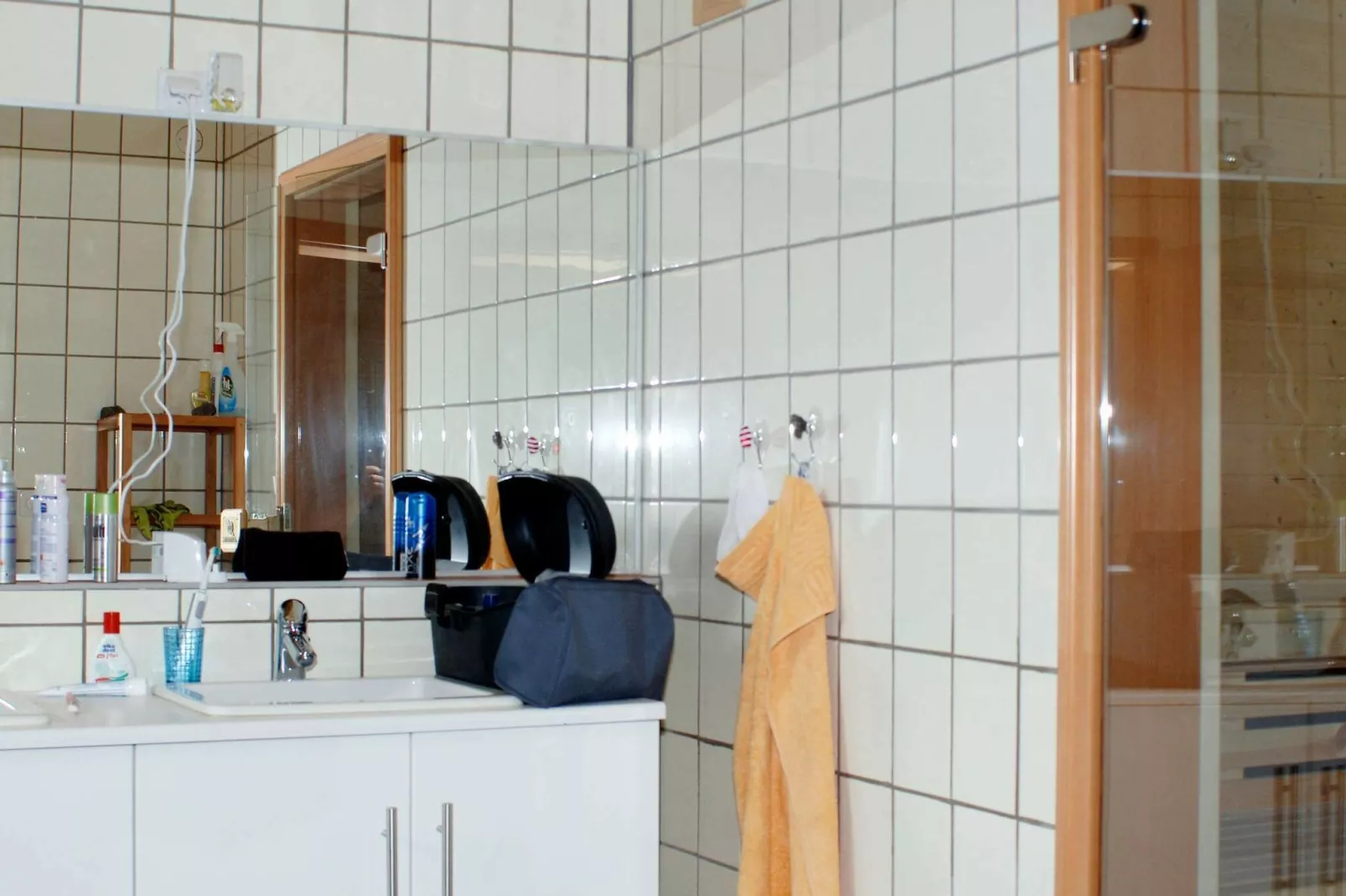 15 persoons vakantie huis in EIDSVÅG-By Traum-Binnen