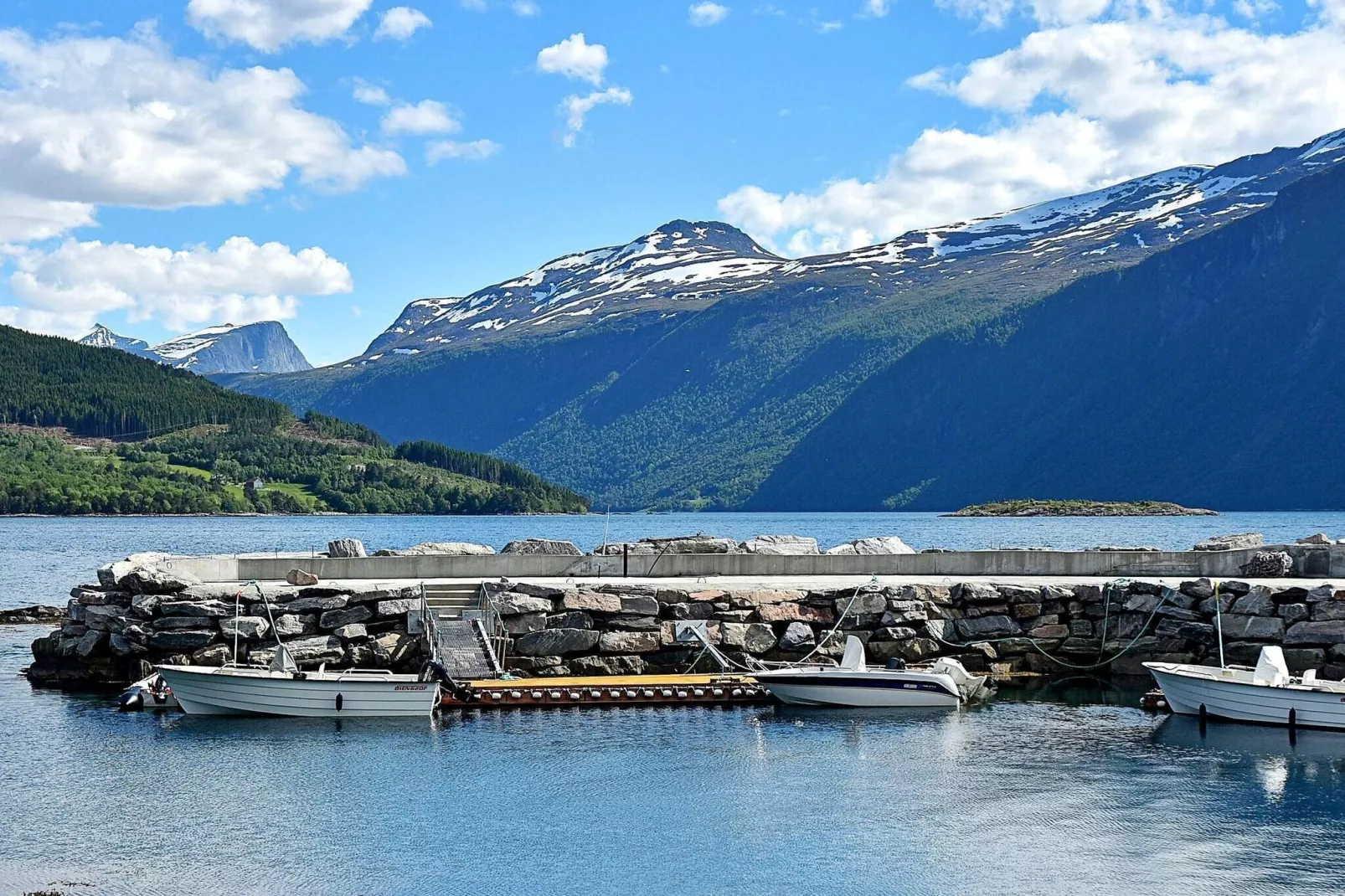15 persoons vakantie huis in EIDSVÅG-By Traum-Niet-getagd