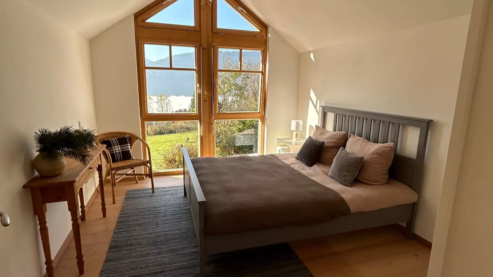 Landhaus St Georgen im Gailtal