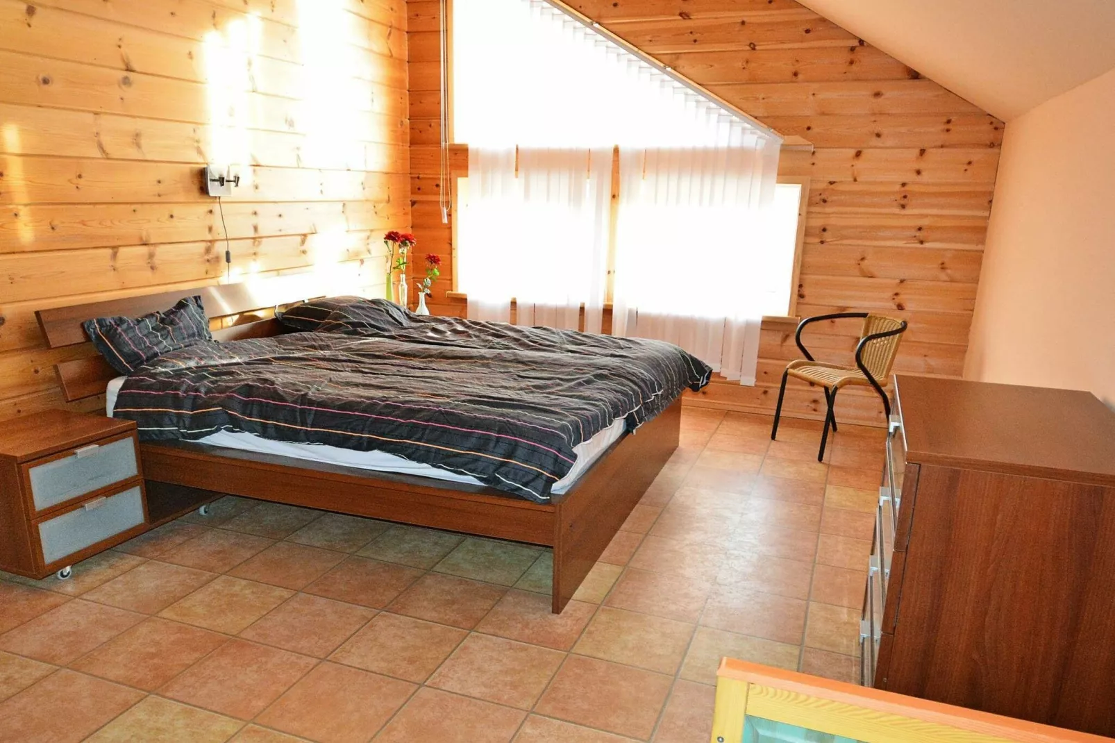 15 persoons vakantie huis in EIDSVÅG-By Traum-Binnen