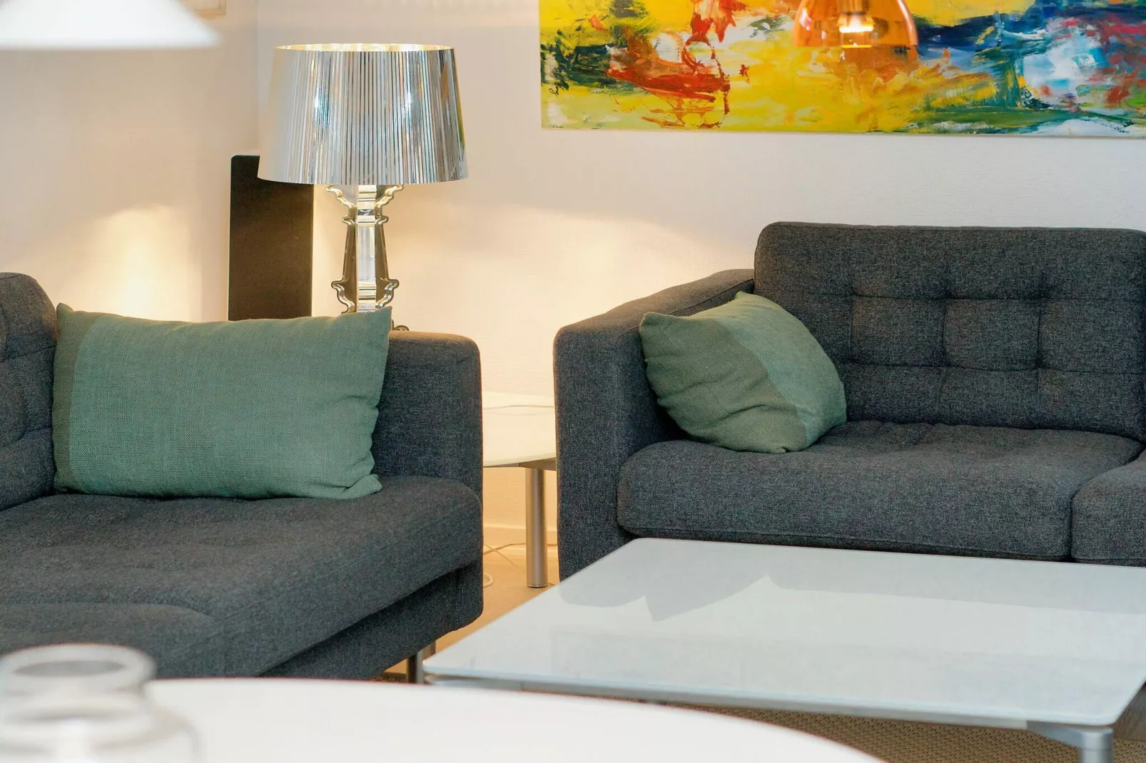 4 persoons vakantie huis in Gilleleje-By Traum-Binnen