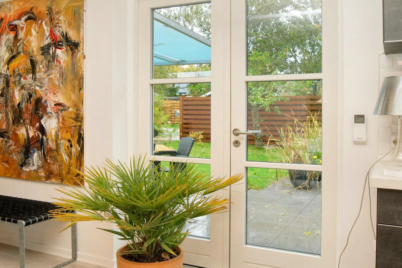 4 persoons vakantie huis in Gilleleje-By Traum-Binnen