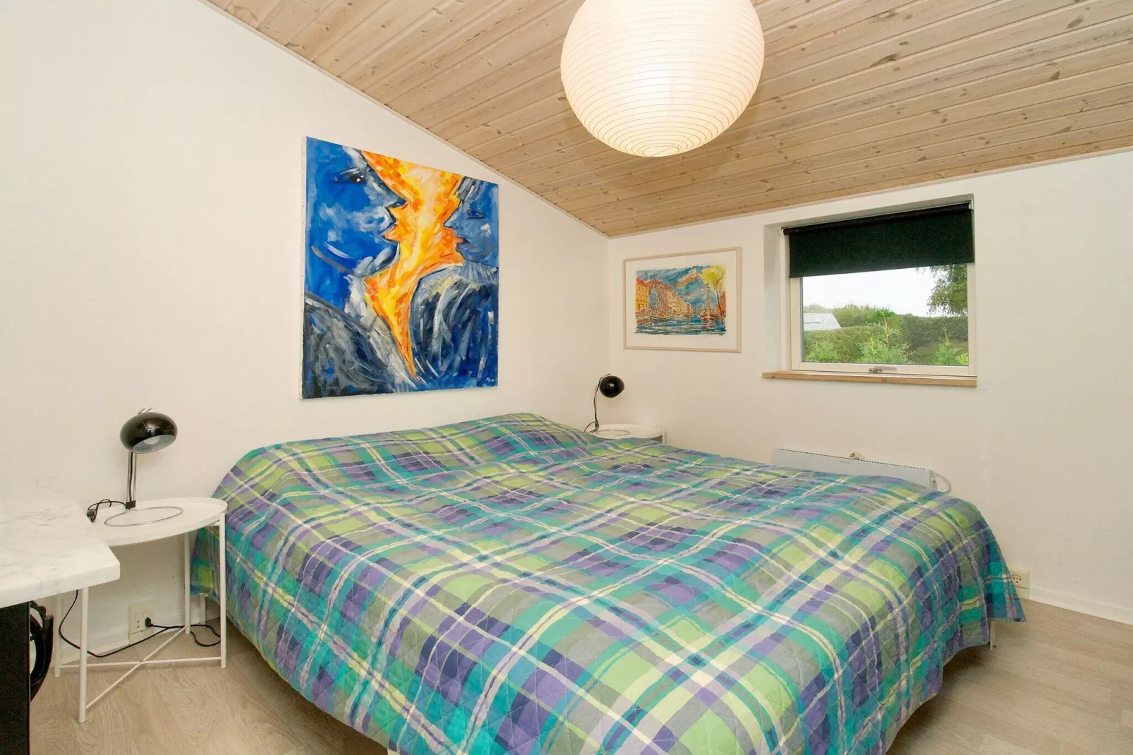 4 persoons vakantie huis in Gilleleje-By Traum-Binnen
