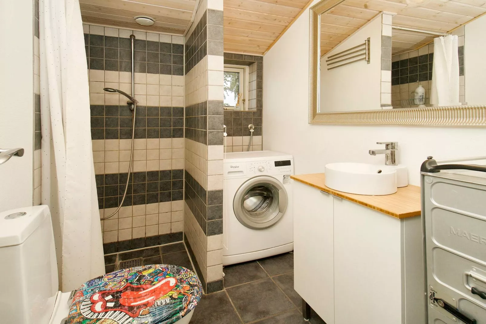 4 persoons vakantie huis in Gilleleje-By Traum-Binnen