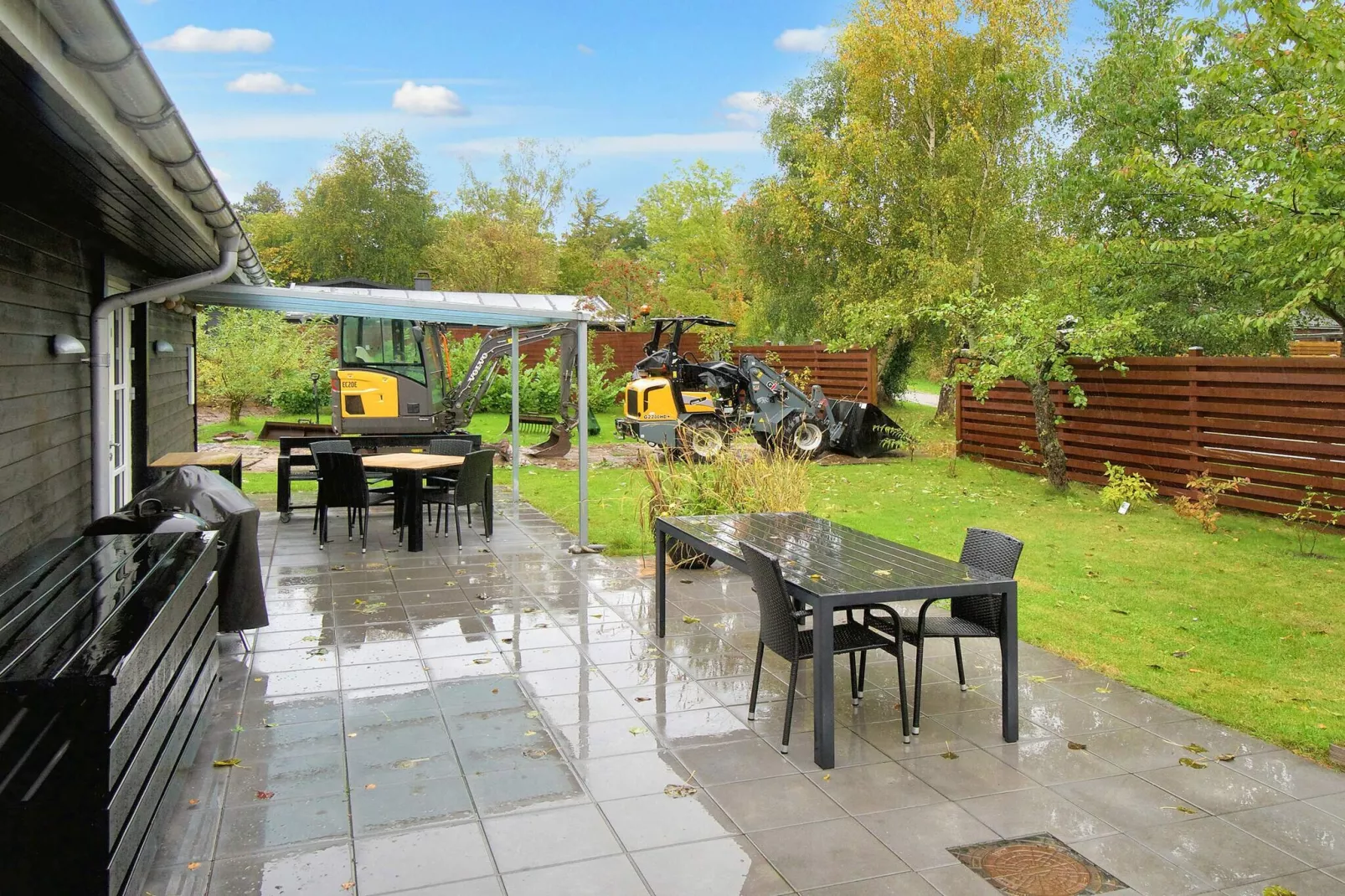 4 persoons vakantie huis in Gilleleje-By Traum-Uitzicht