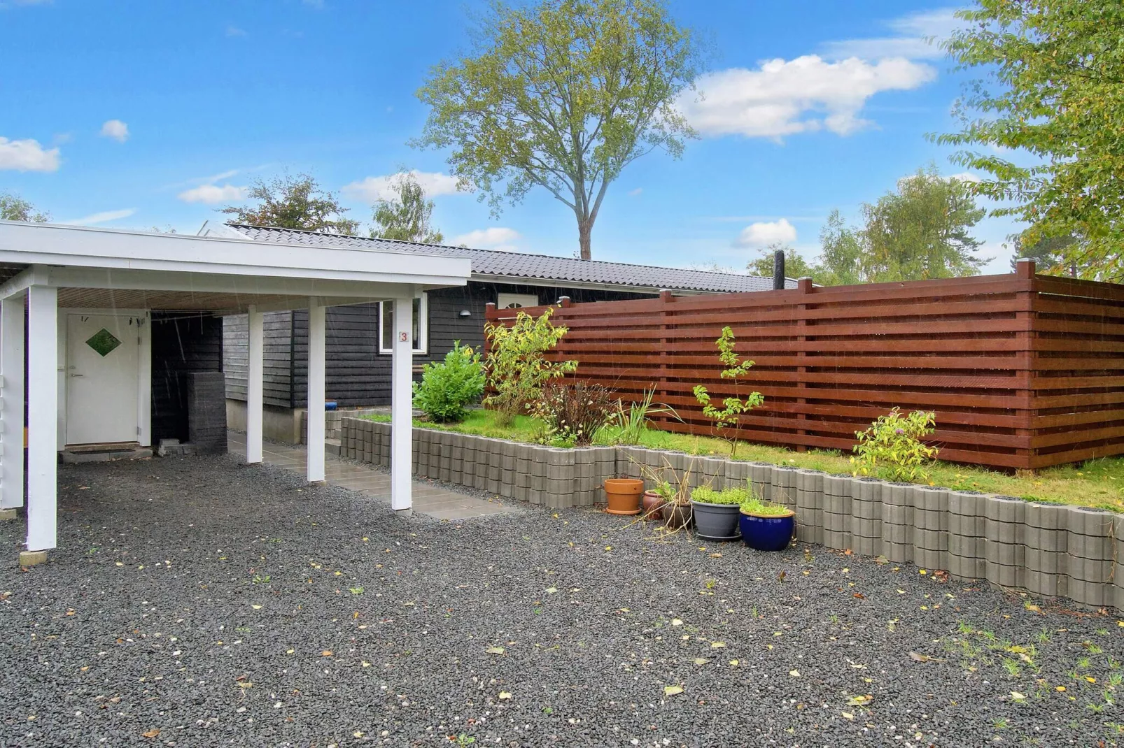 4 persoons vakantie huis in Gilleleje-By Traum-Uitzicht