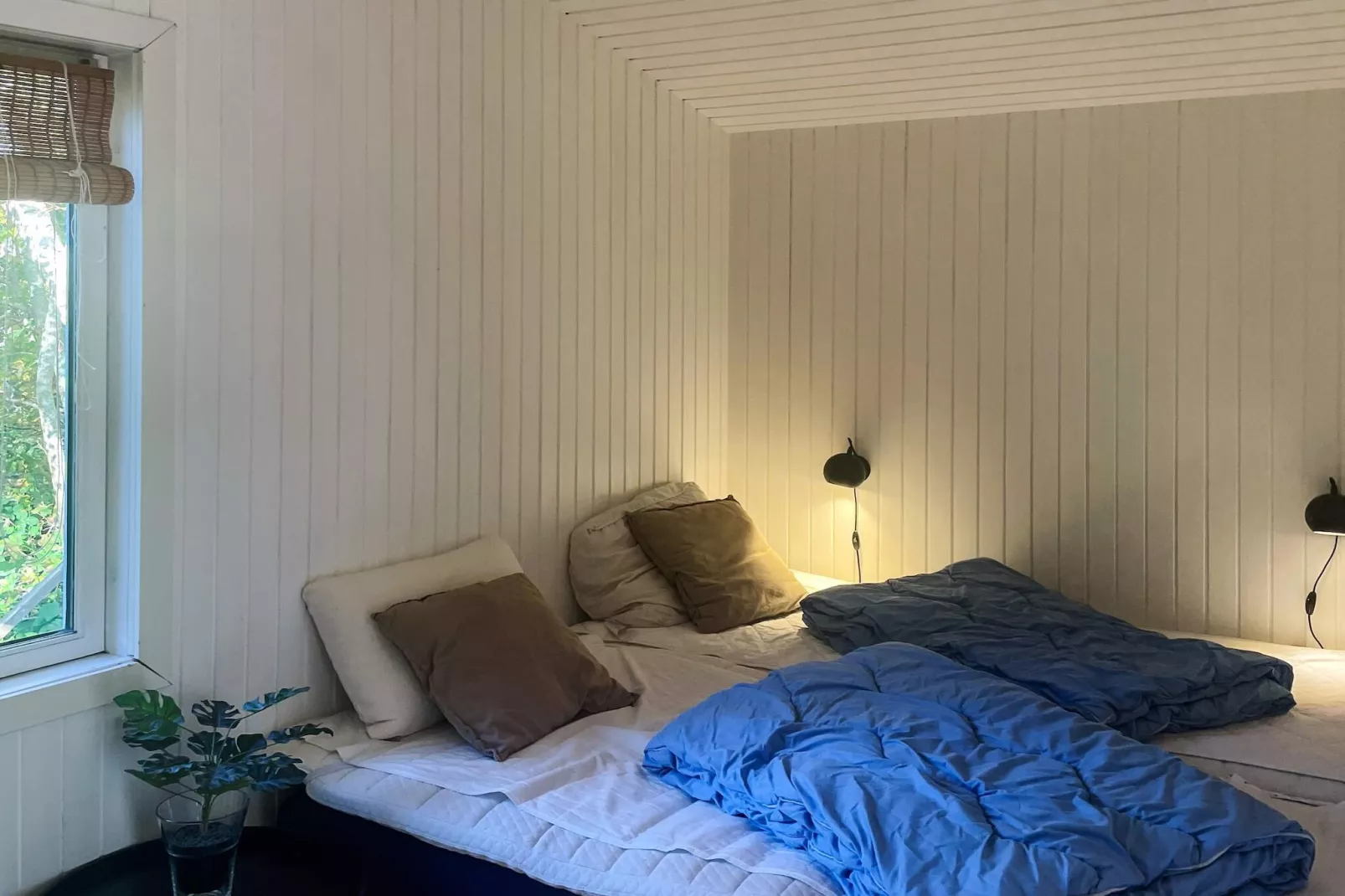 6 persoons vakantie huis in Jægerspris-By Traum-Binnen