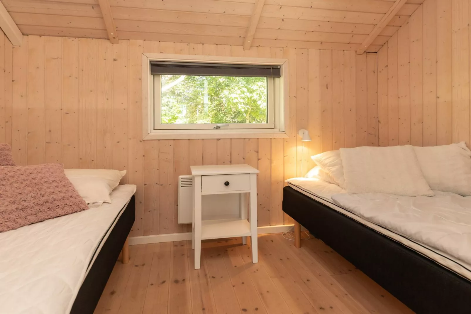 6 persoons vakantie huis in Asaa-By Traum-Binnen