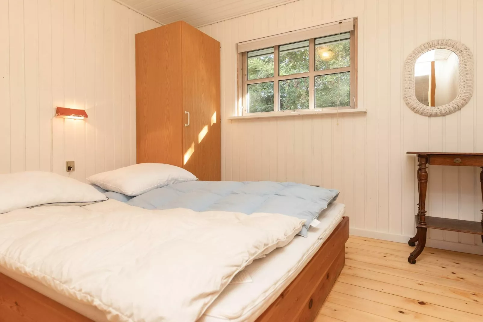 6 persoons vakantie huis in Hals-By Traum-Binnen
