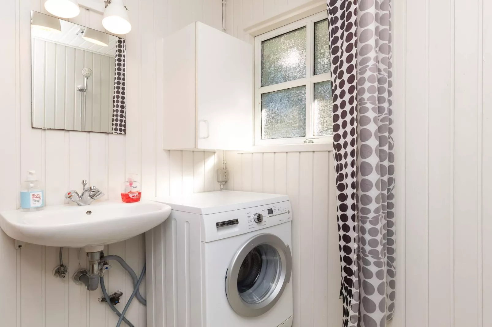 6 persoons vakantie huis in Hals-By Traum-Binnen