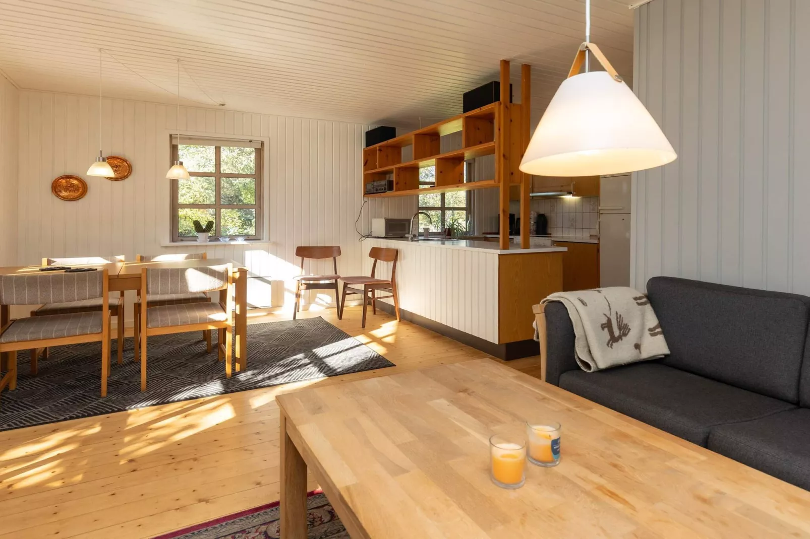 6 persoons vakantie huis in Hals-By Traum-Binnen