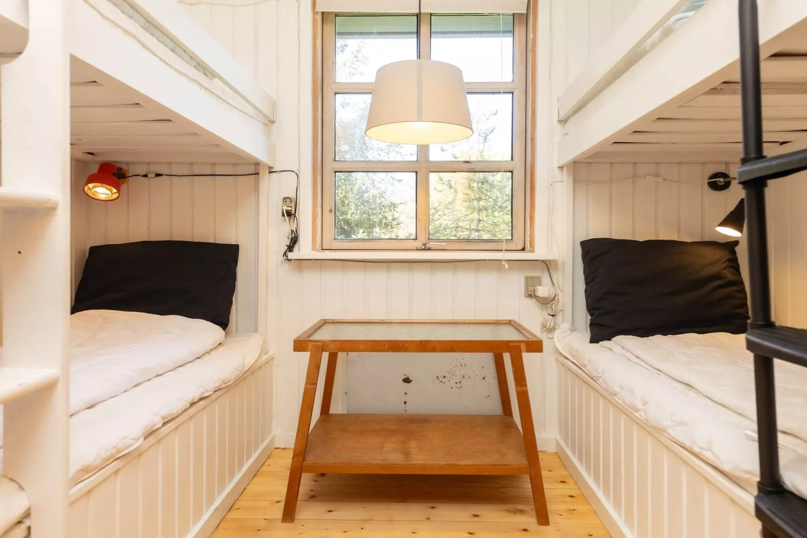 6 persoons vakantie huis in Hals-By Traum-Binnen