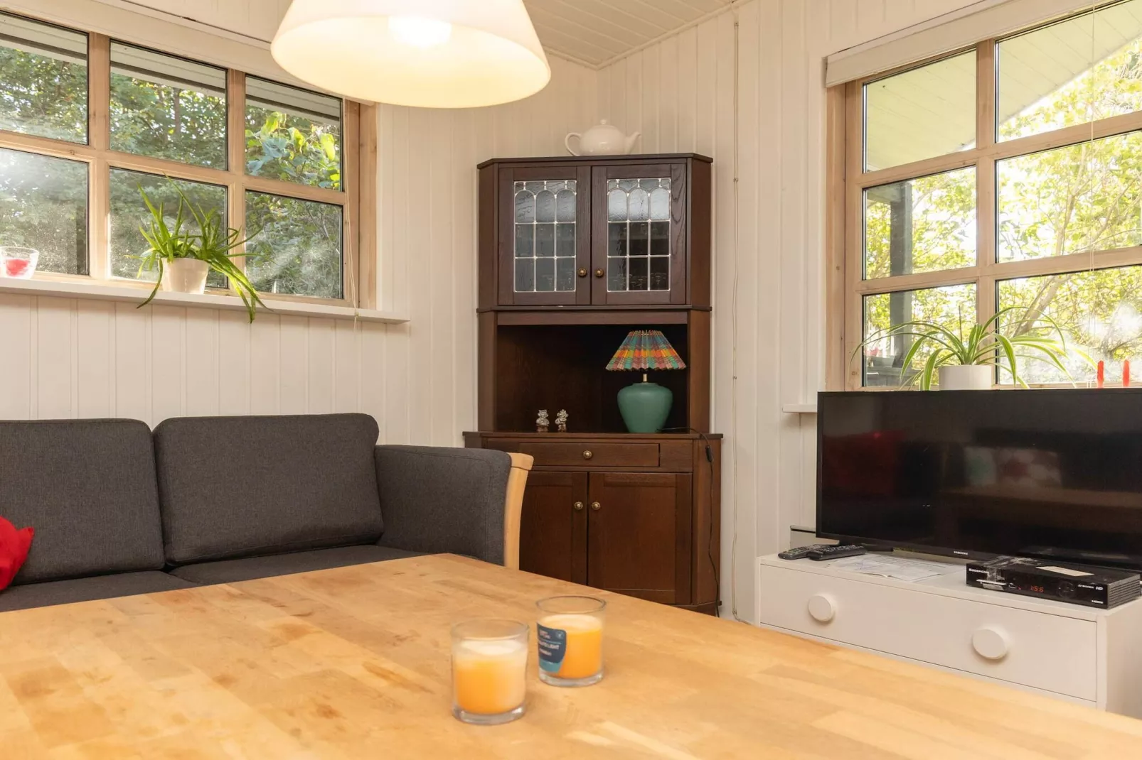 6 persoons vakantie huis in Hals-By Traum-Binnen