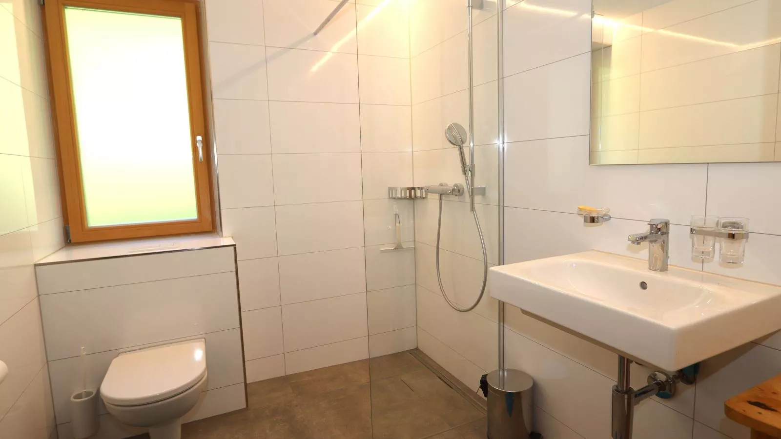 Reich-Badkamer