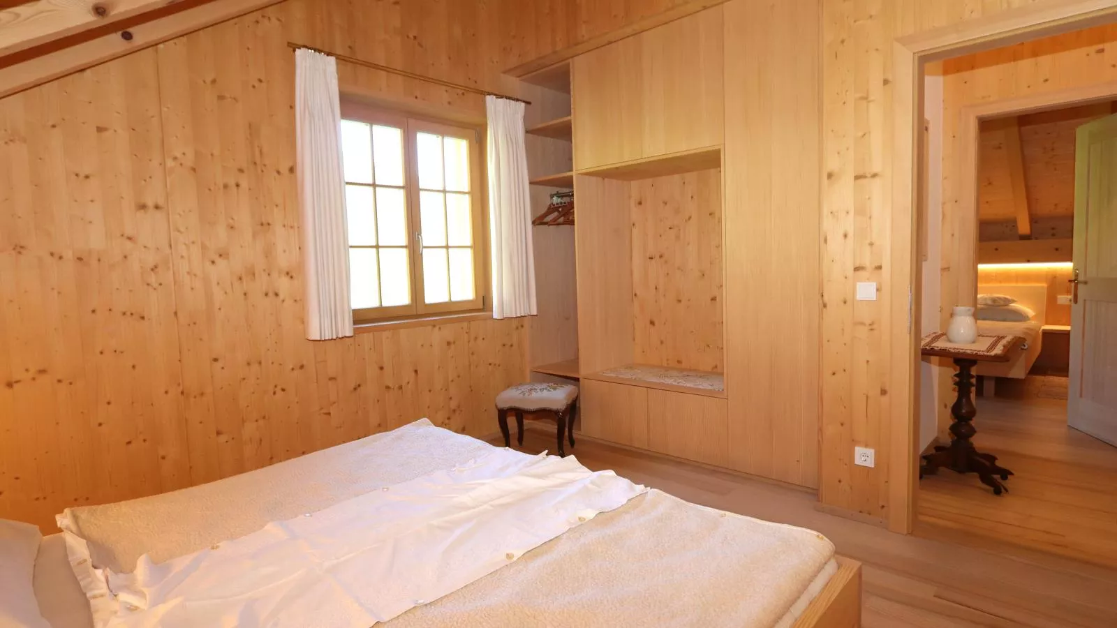 Reich-Slaapkamer