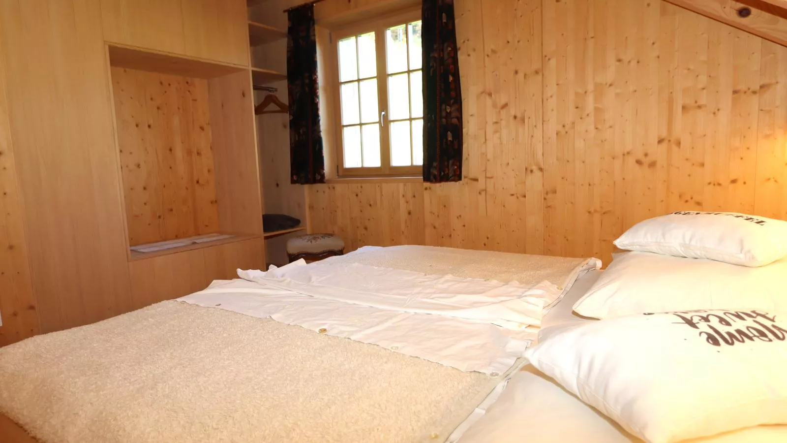 Reich-Slaapkamer