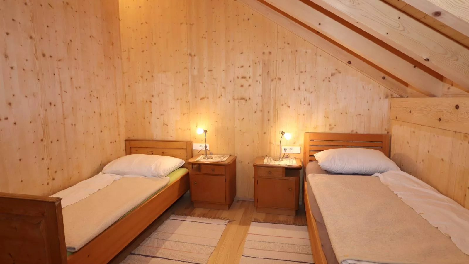 Reich-Slaapkamer