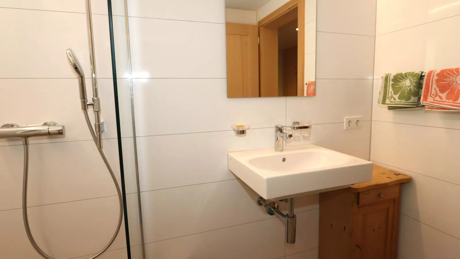 Reich-Badkamer