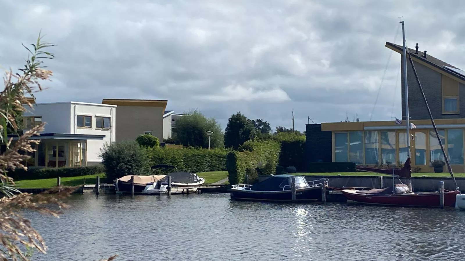 Escape in Friesland-Faciliteiten