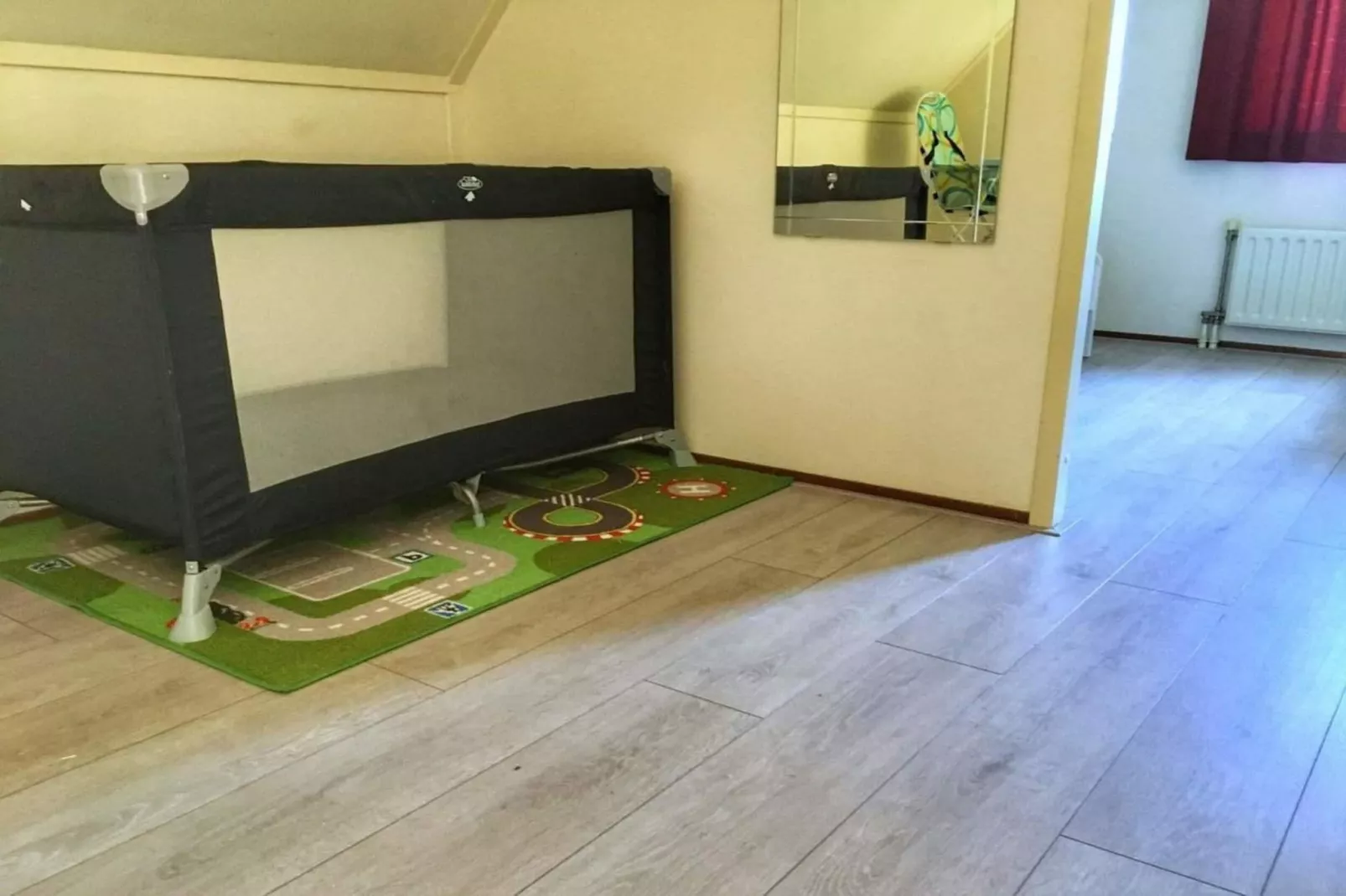 Schoneveld 146 Zeemeeuw Breskens-Faciliteiten