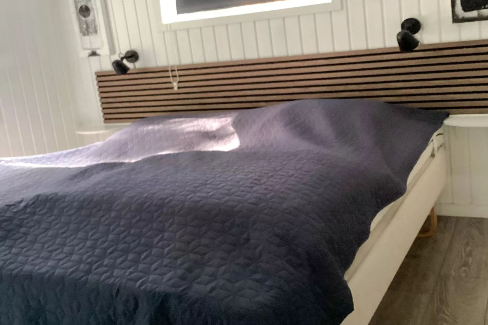 Afgelegen Lagune Toevluchtsoord in Hou-By Traum-Binnen