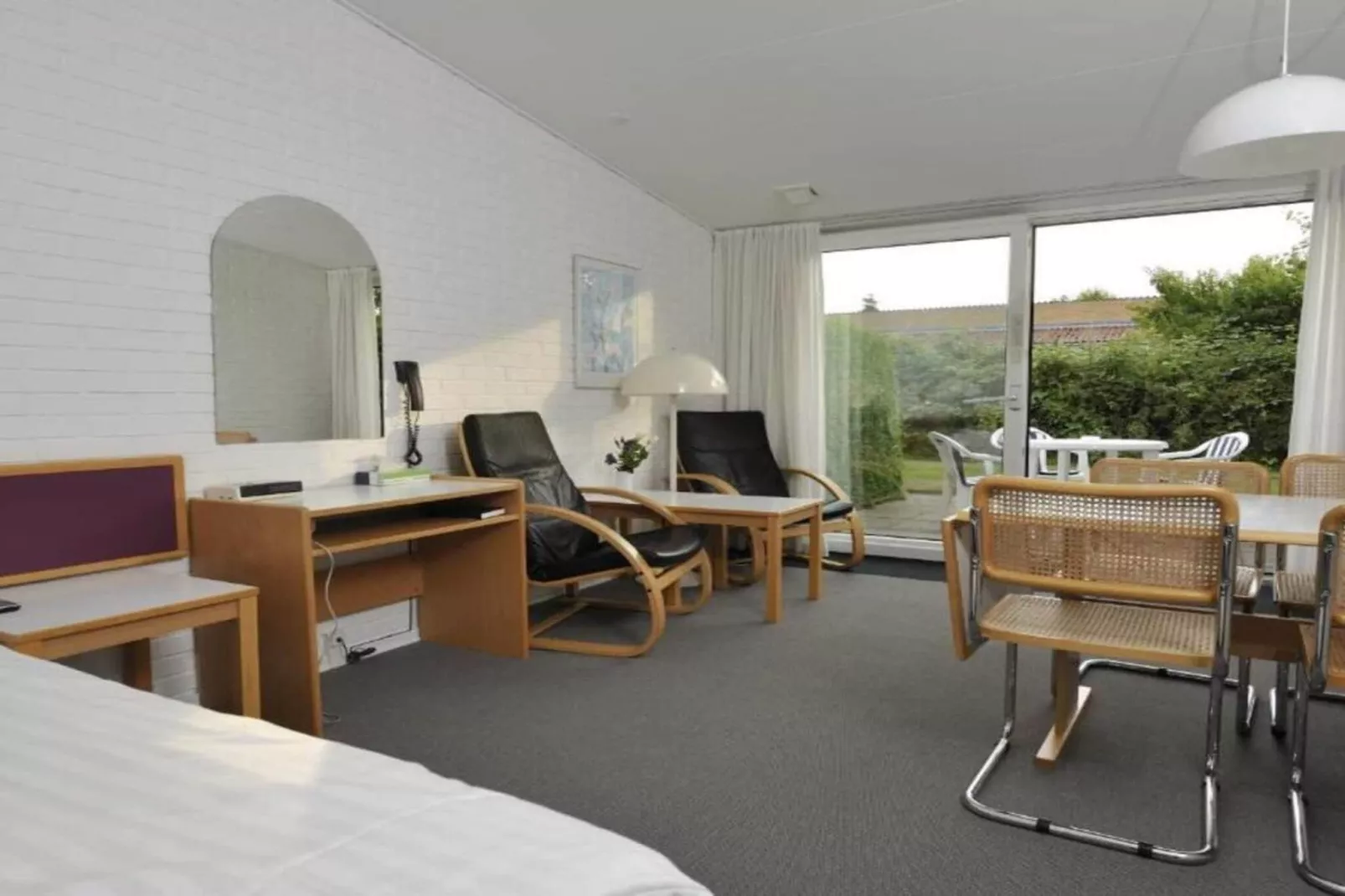 Vakantiehuis met uitnodigende inrichting-By Traum-Binnen
