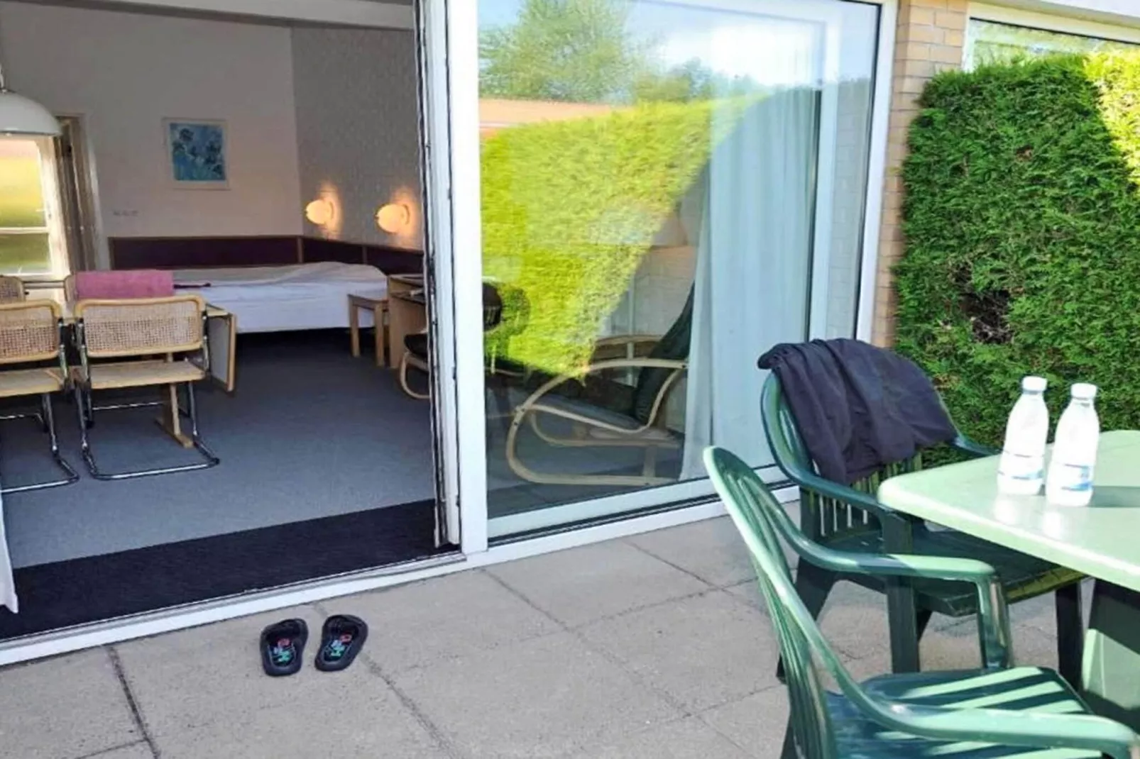 3 Personen vakantie huis in Nexø-By Traum-Binnen