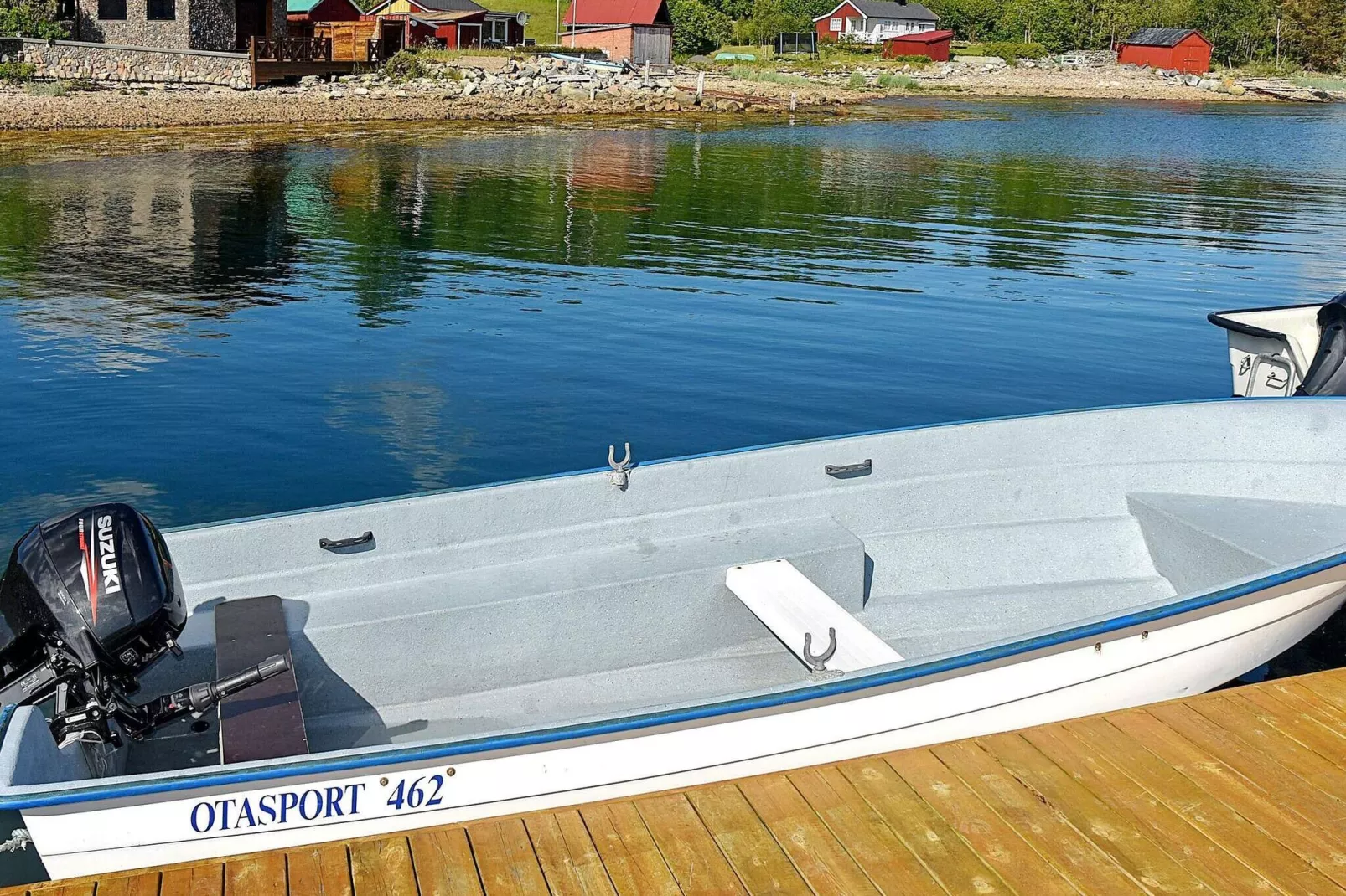 15 persoons vakantie huis in EIDSVÅG-By Traum-Niet-getagd