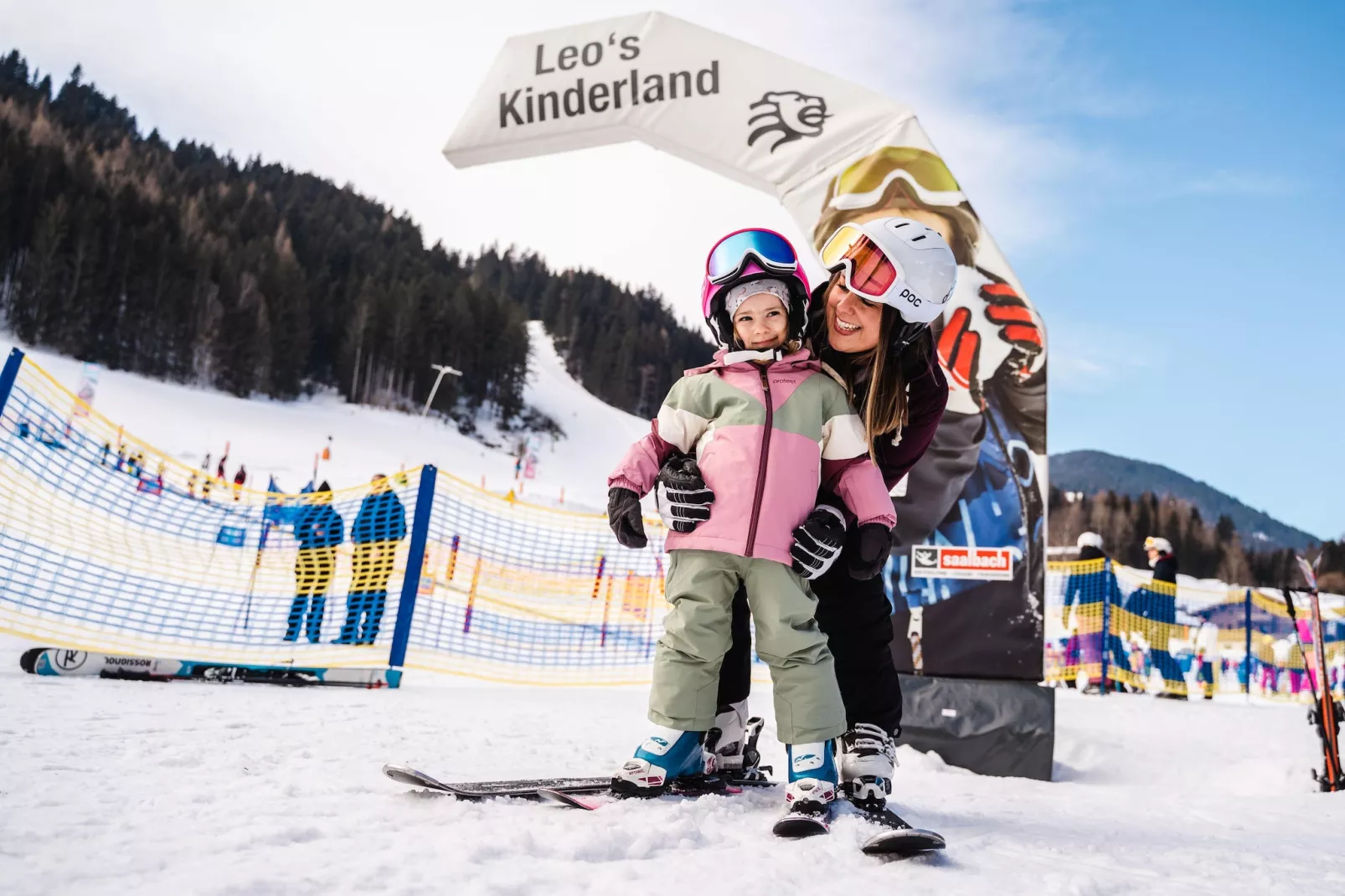 Penthouse "Voll-Bartl" 5-6 Personen-Gebied winter 20km