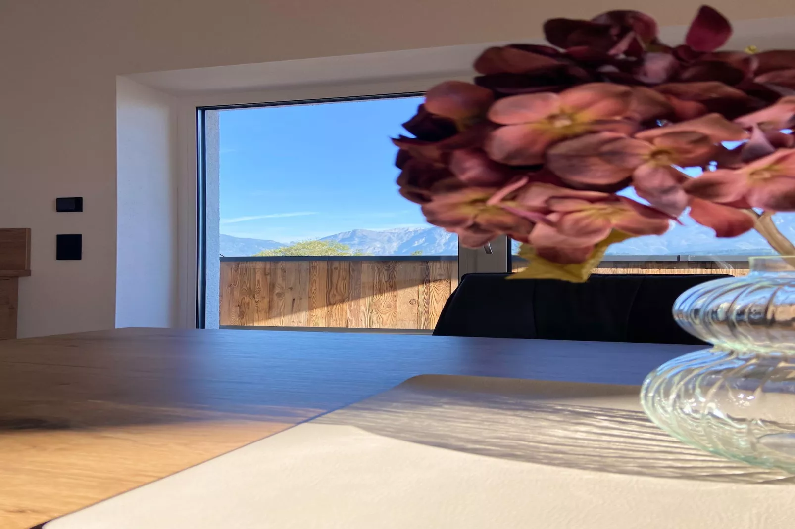 Penthouse "Voll-Bartl" 5-6 Personen-Sfeer