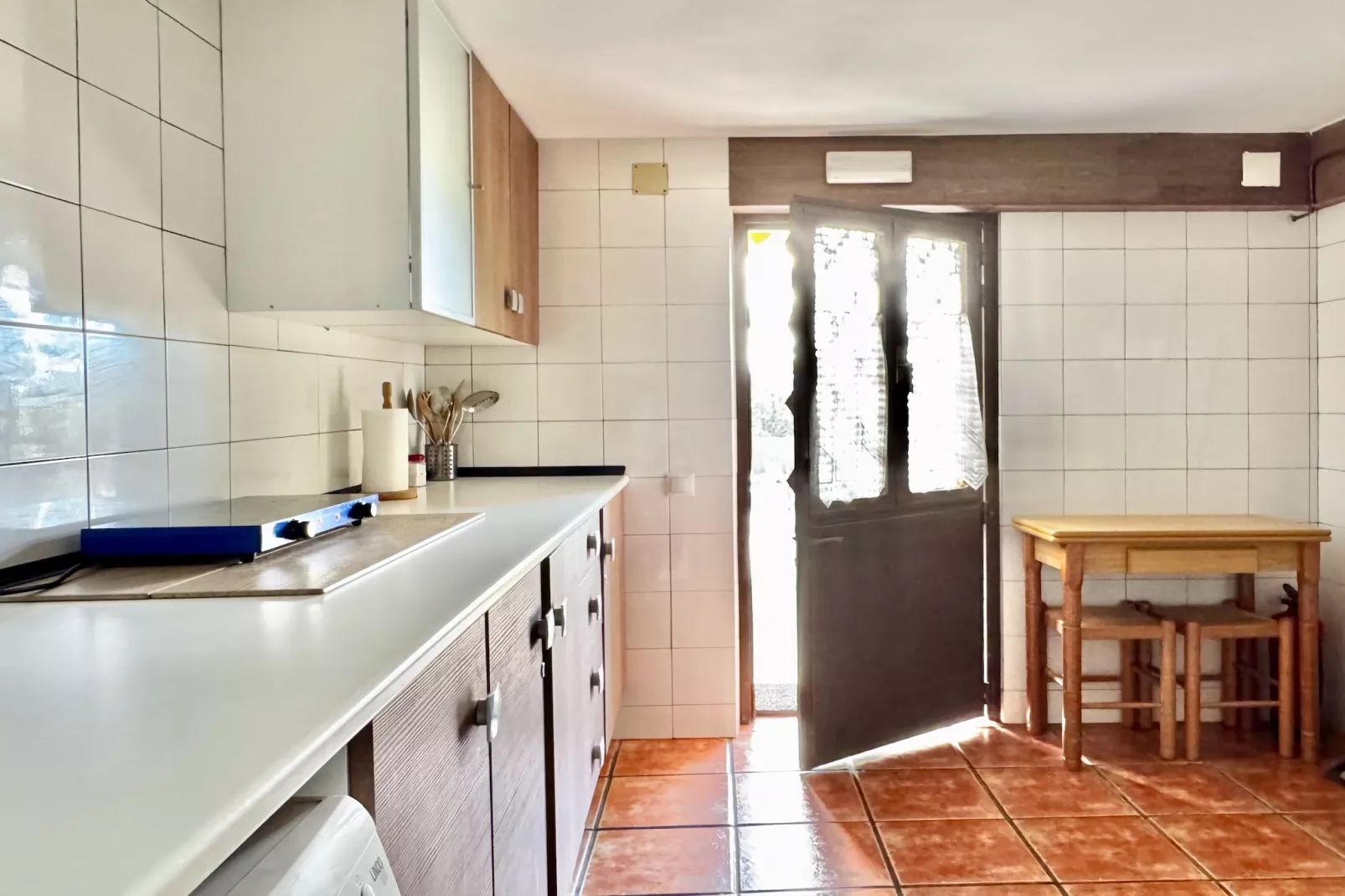 Abantos-Keuken