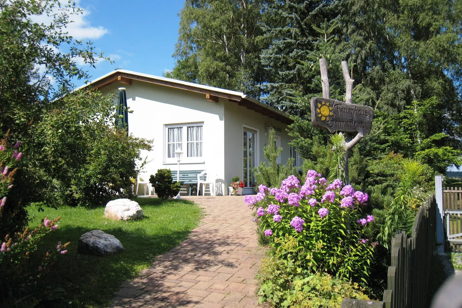 Ferienhaus Sonnenland